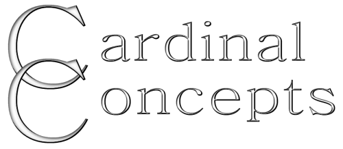 About Cardinal Concepts and Dr West